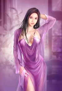 男保姆修真記