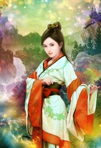 创世之主