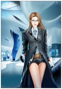 穿成重生文好孕炮灰