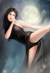 穿越猎人之伊尔迷任务