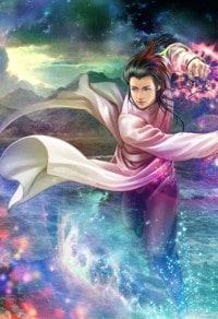 （星际迷航同人）An Unexpected Journey 意外之旅