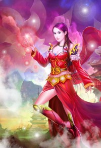 金牌独宠：盛世小魔妃