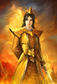 剑道上上仙