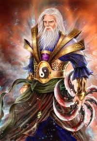 穿成惡龍後被騎士rua禿了