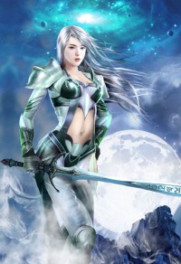 养殖场春色